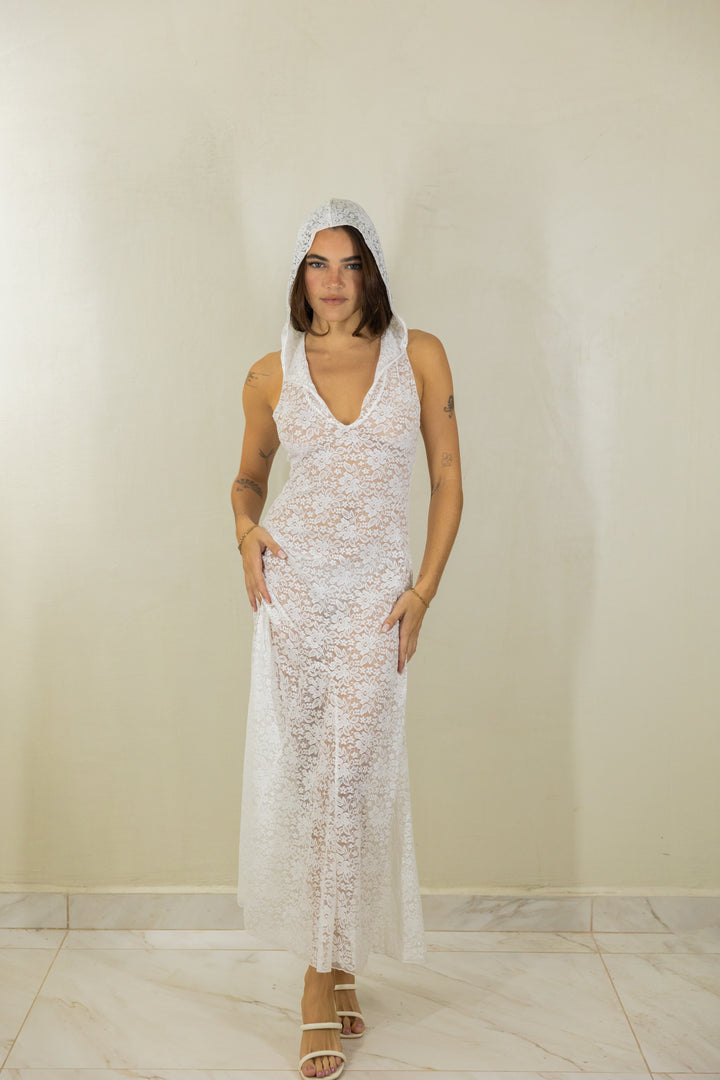 Veda Dress