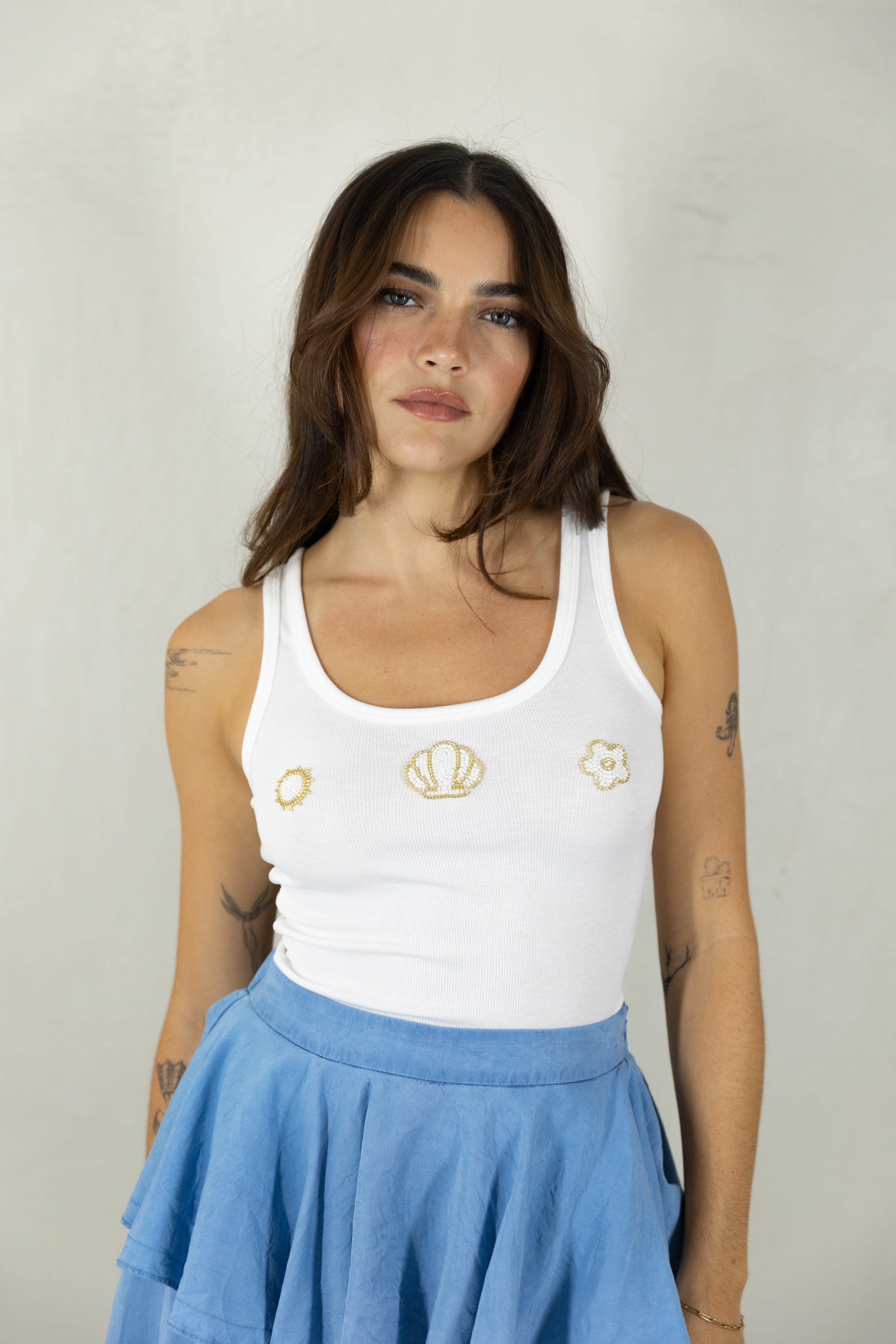 Coastal Top