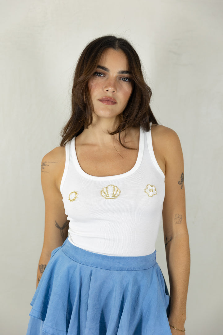 Coastal Top