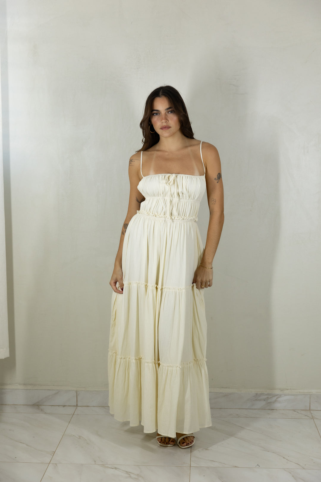Out Back Dress