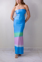 Mambo Dress