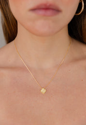 Dainty Necklace