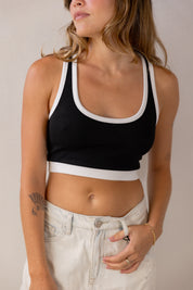 Racerback Top