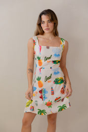 Paradise Dress