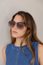 Encino Sunglasses