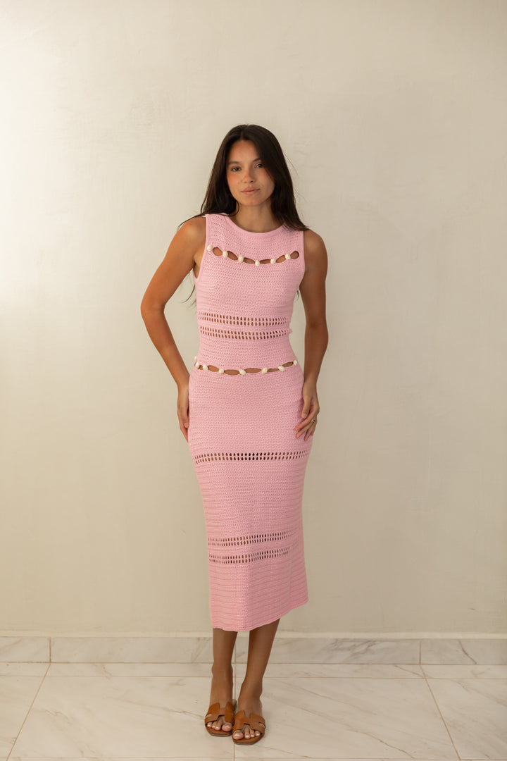 Vacation Dress