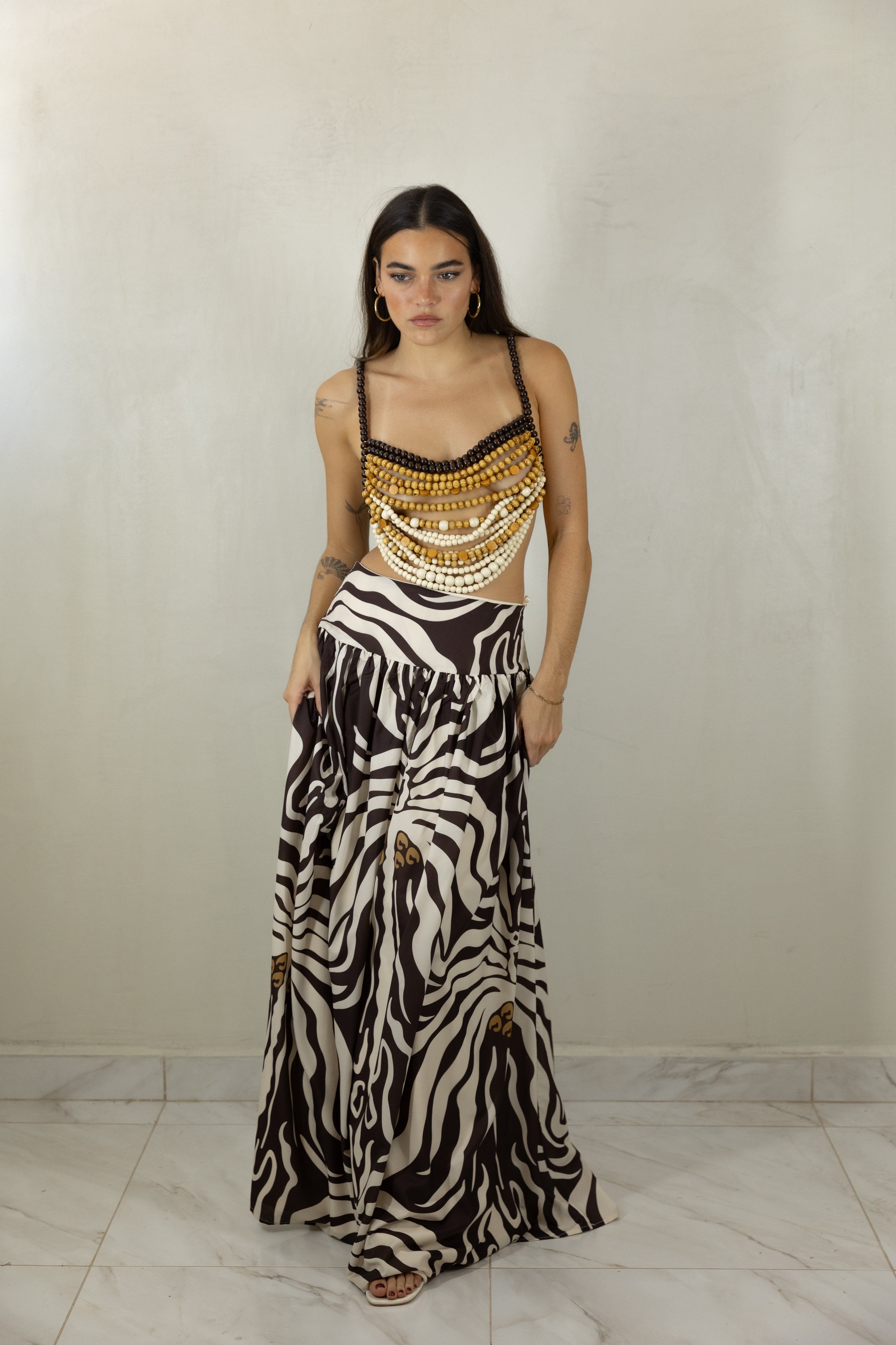 Beaded Set