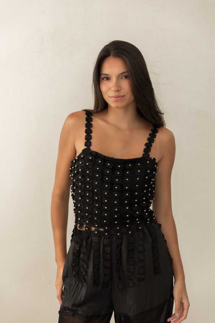 Stud Top