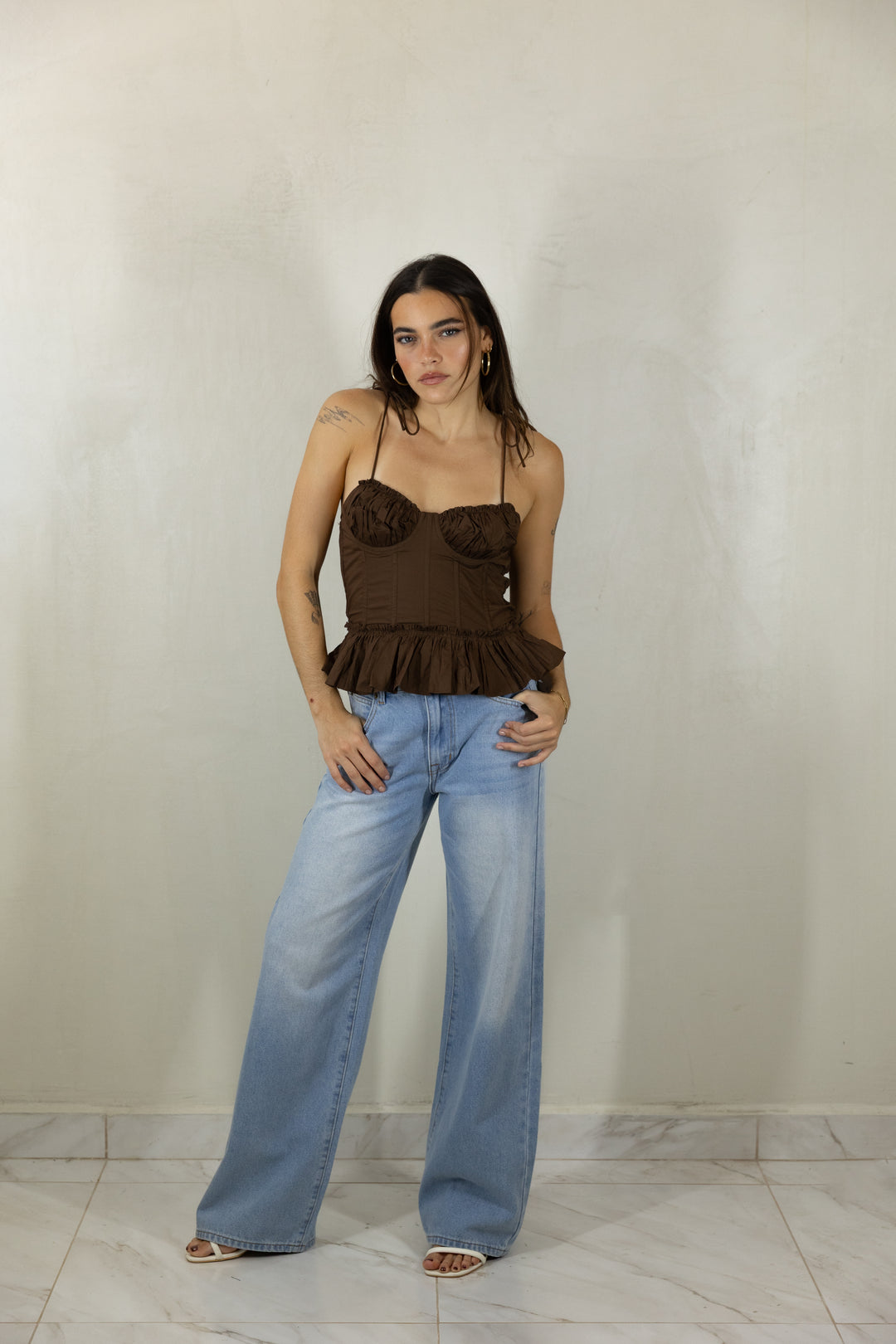 Cary Top