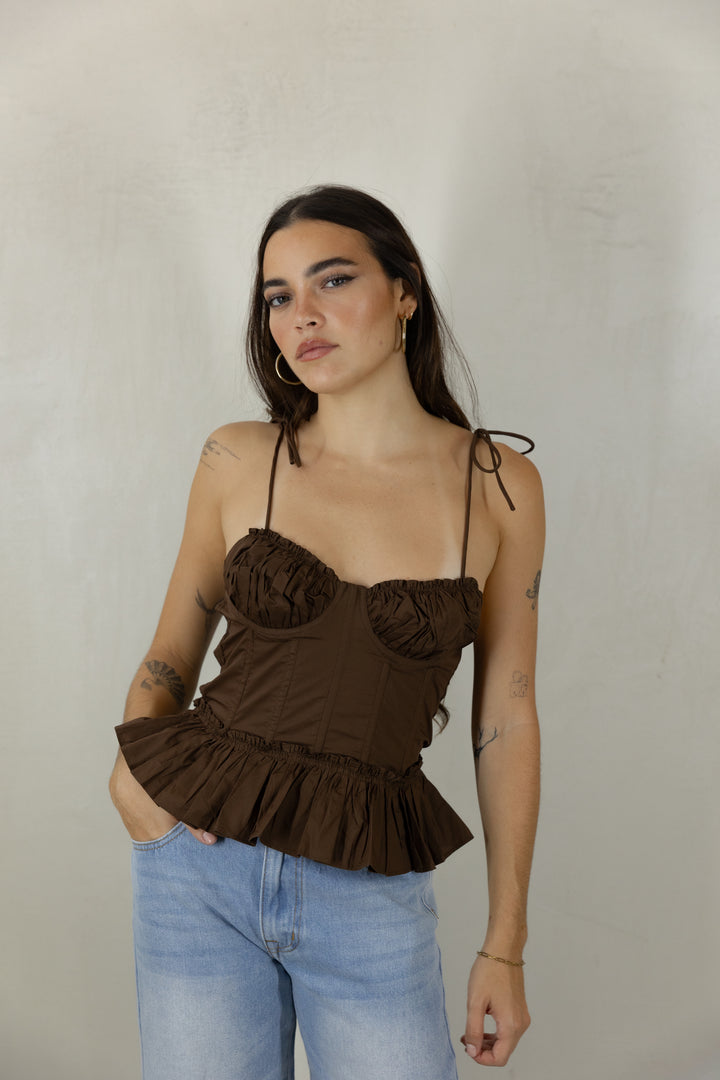 Cary Top