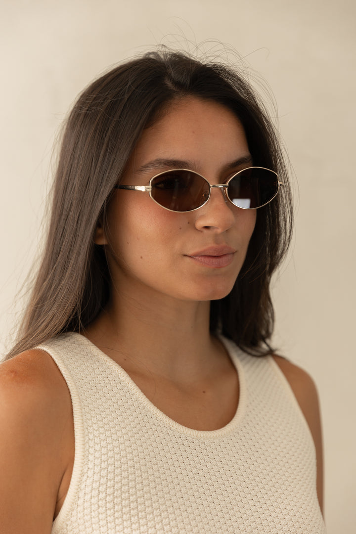 Objective Sunglasses