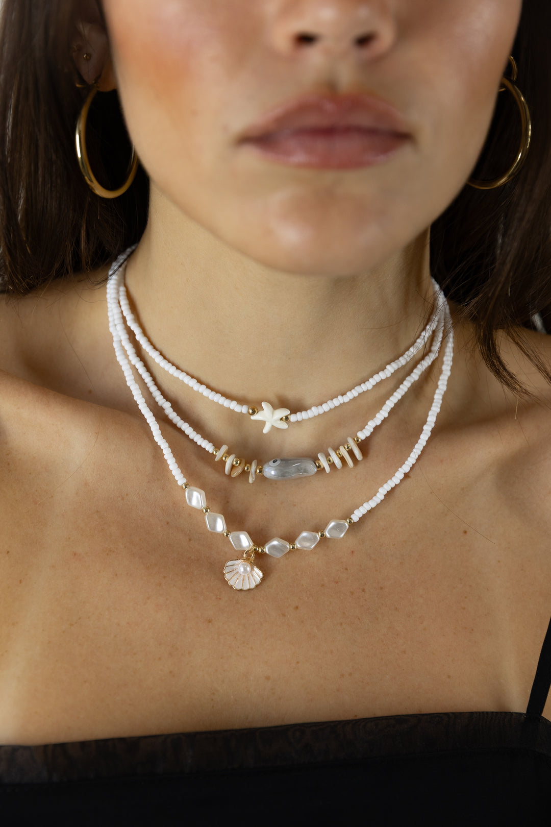Star Necklace