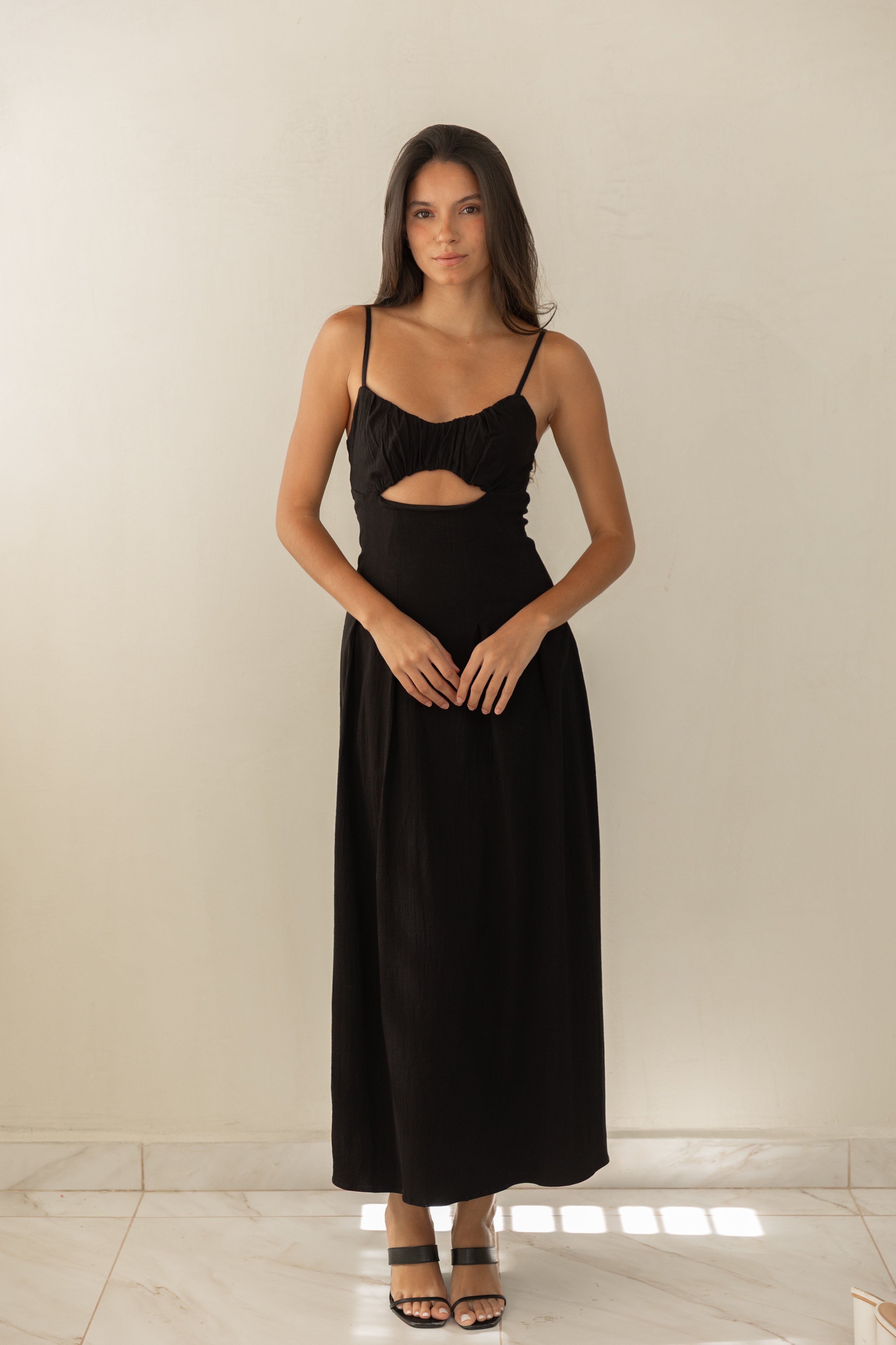 Sweetheart Dress