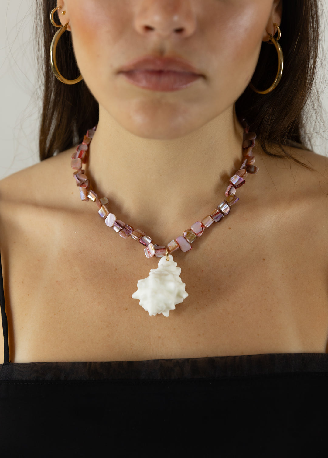 Shell Necklace