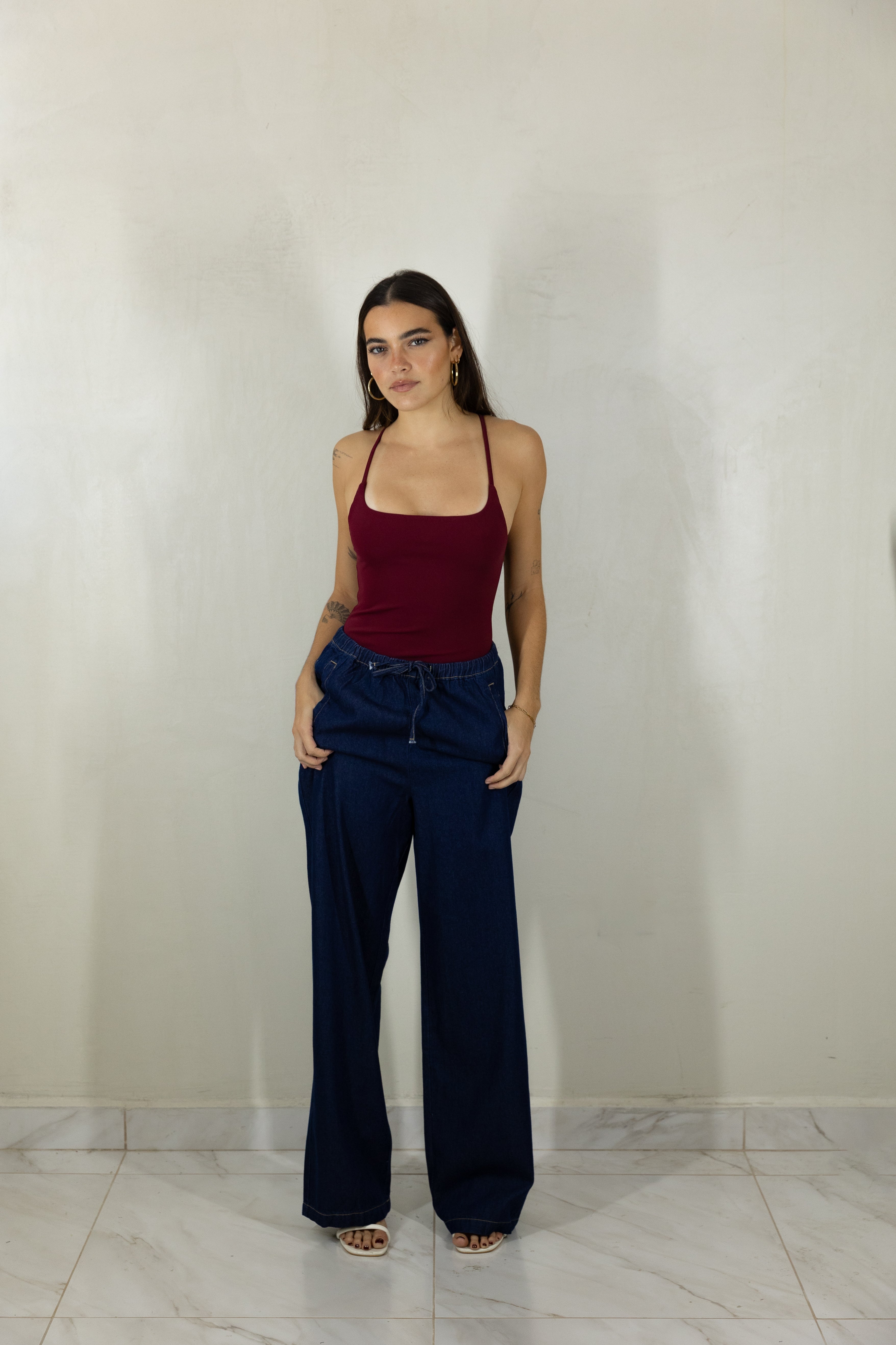 Wine Cami