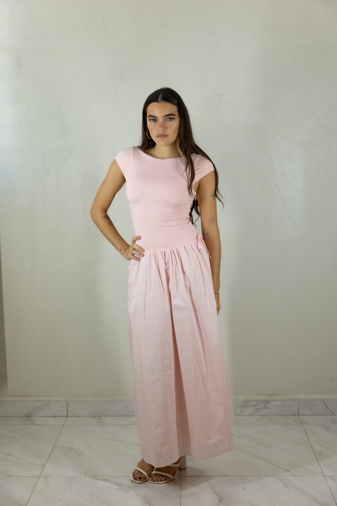 Betty Dress