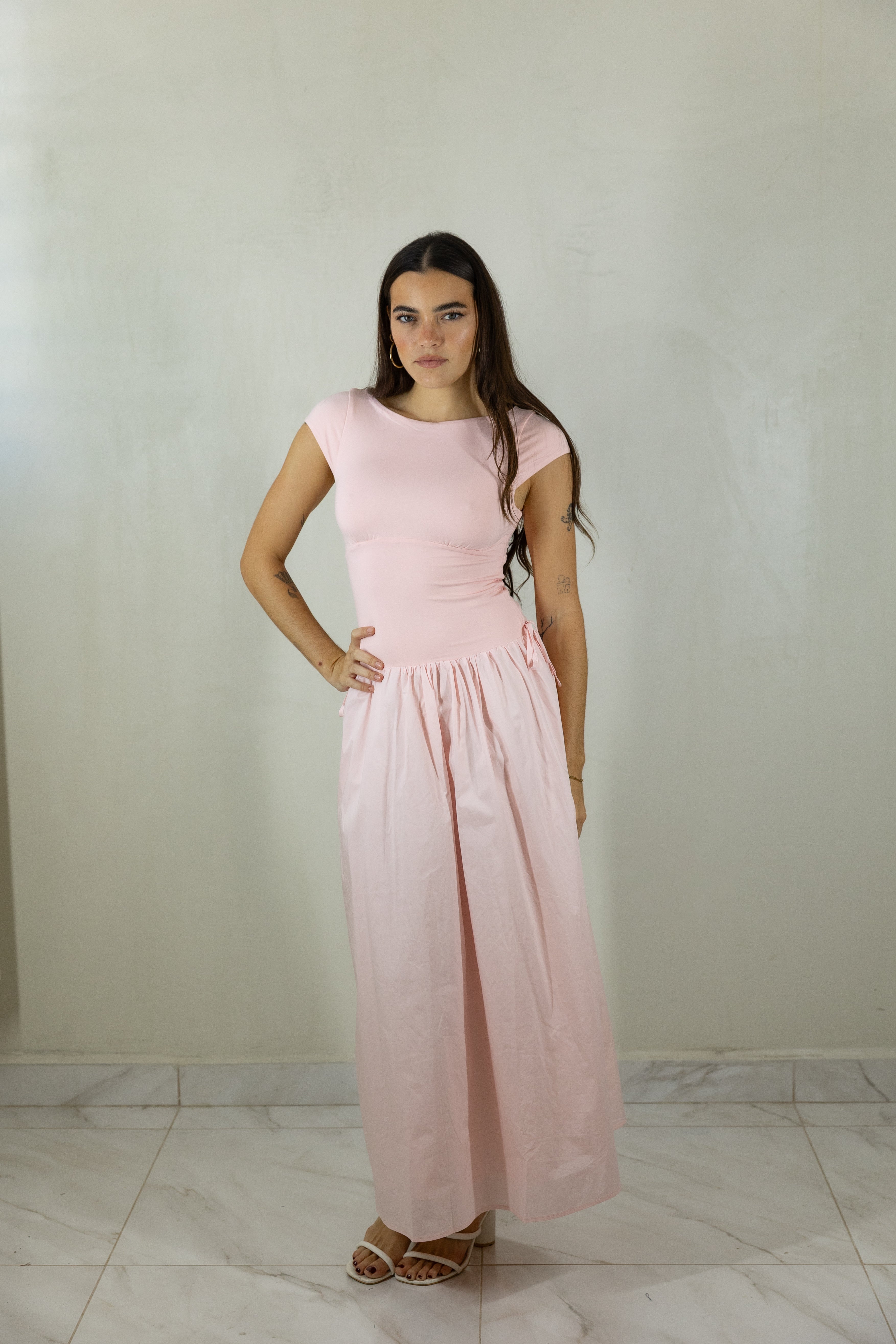 Betty Dress