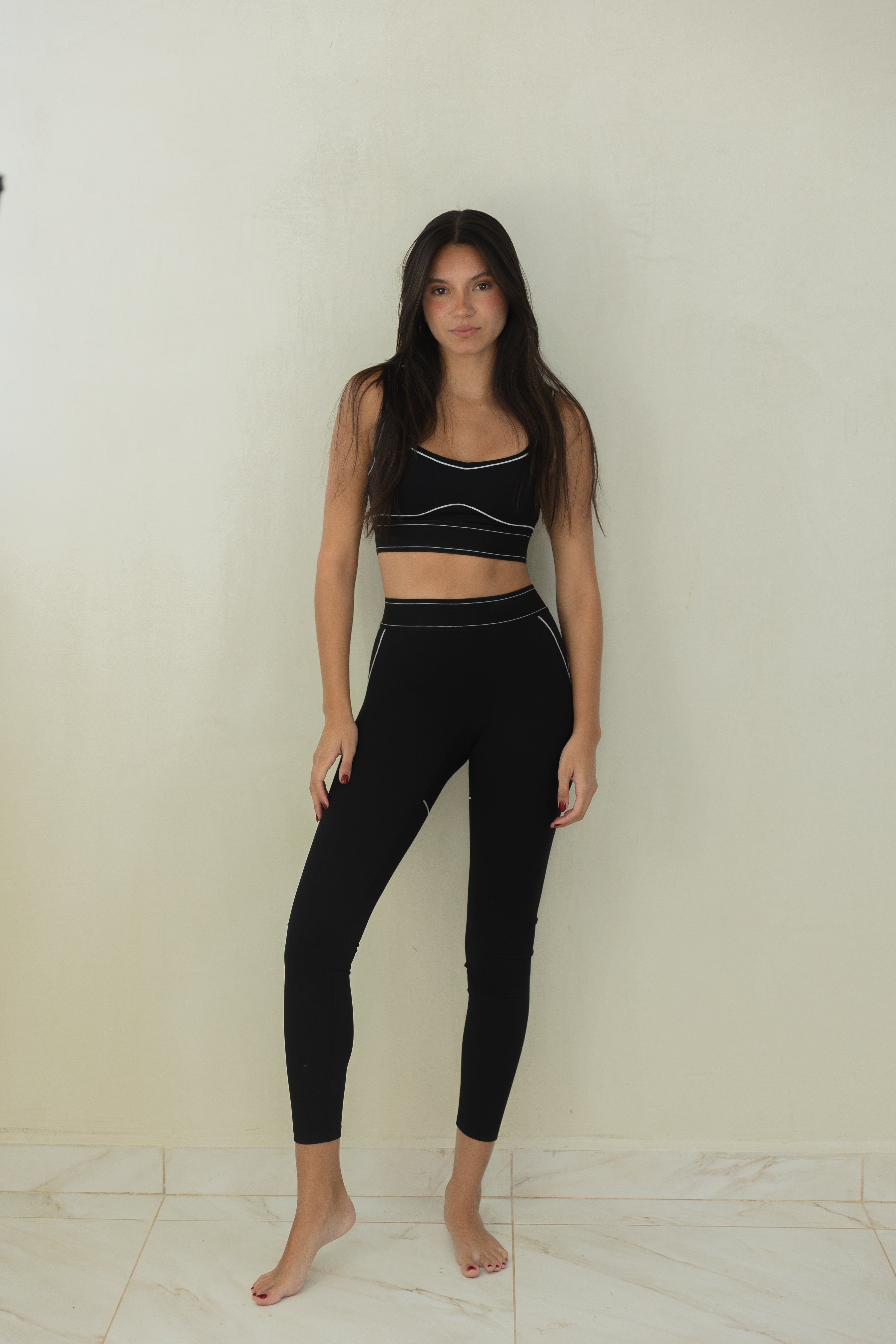 Contour Pants