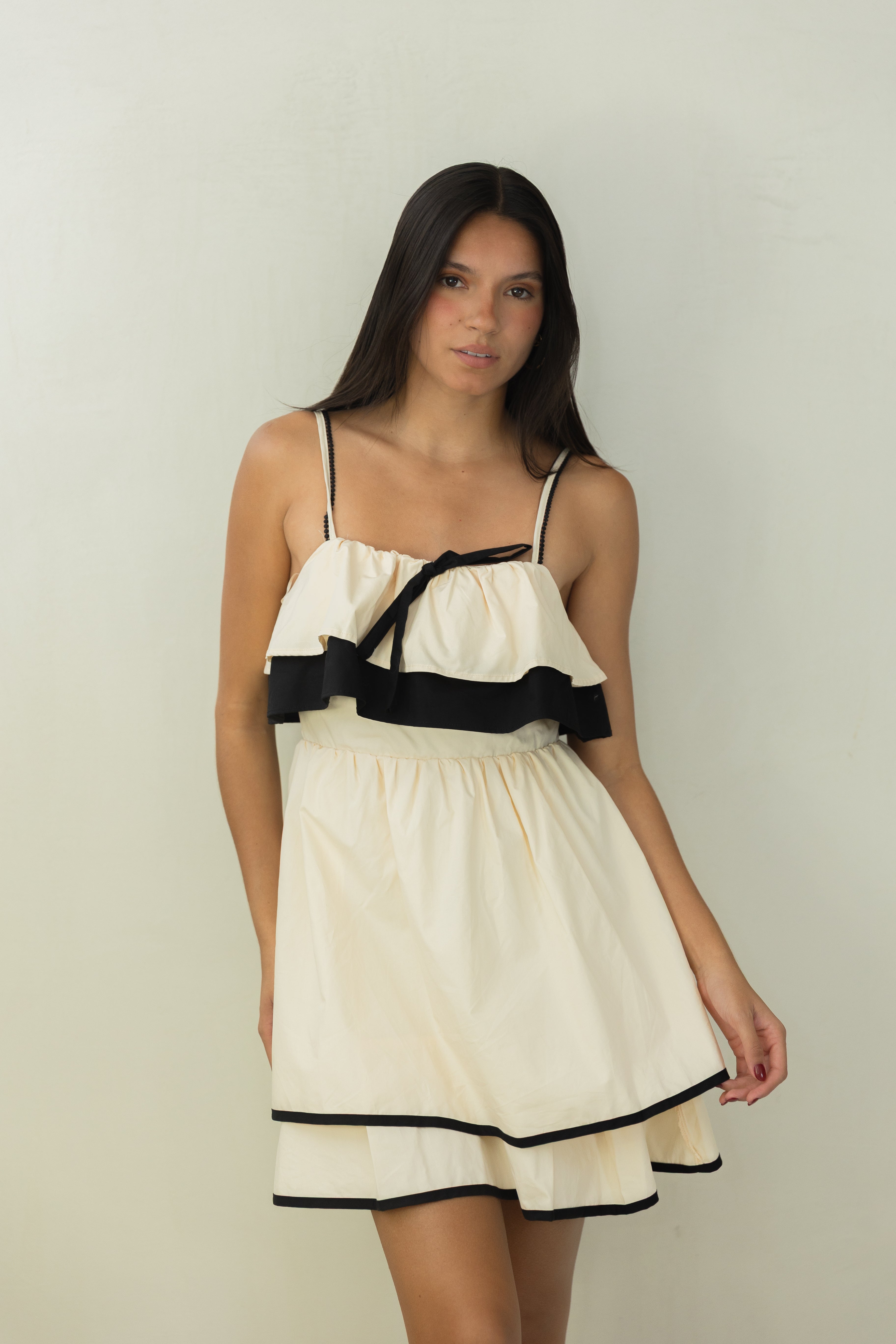 Cambridge Dress