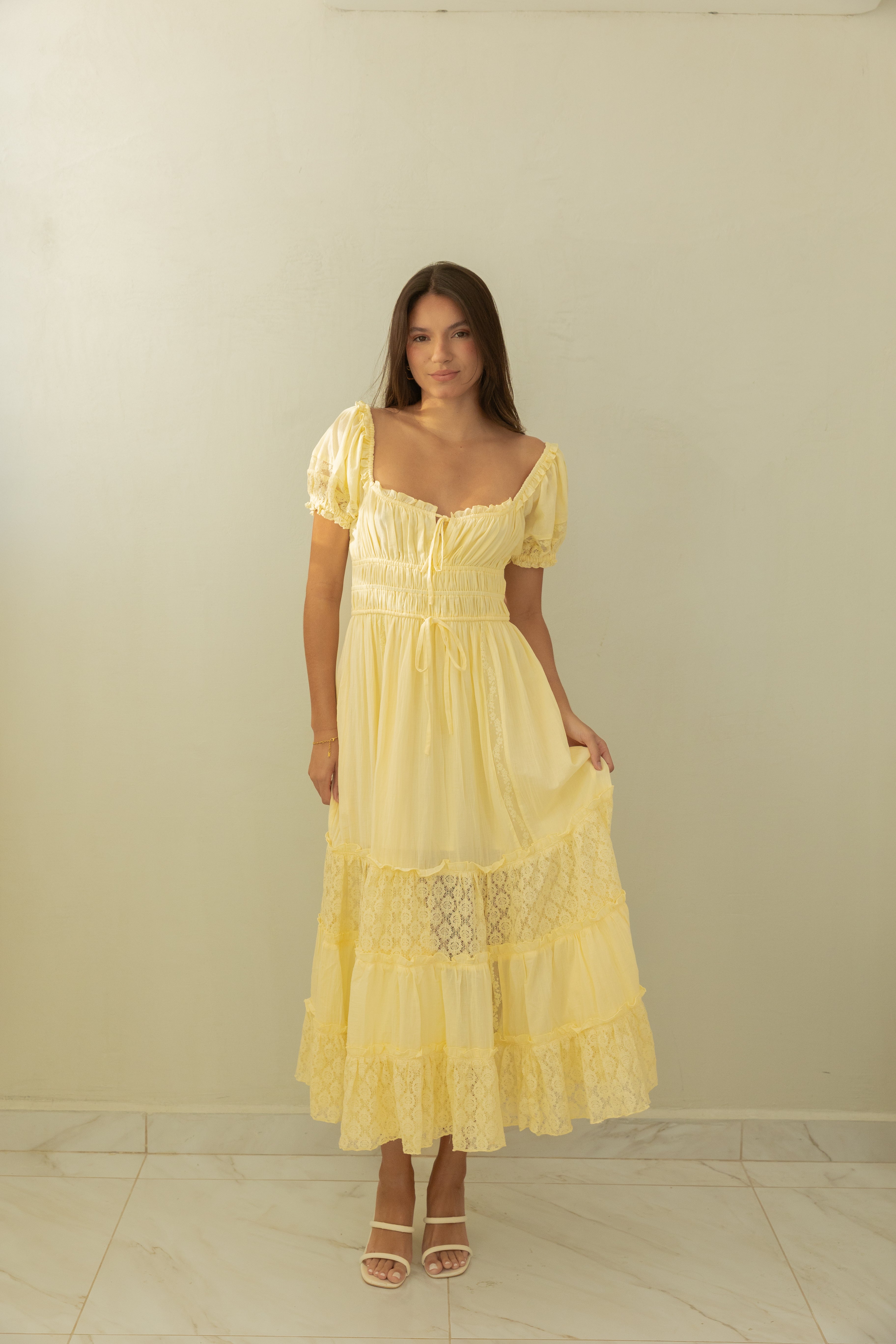 Garden Dress