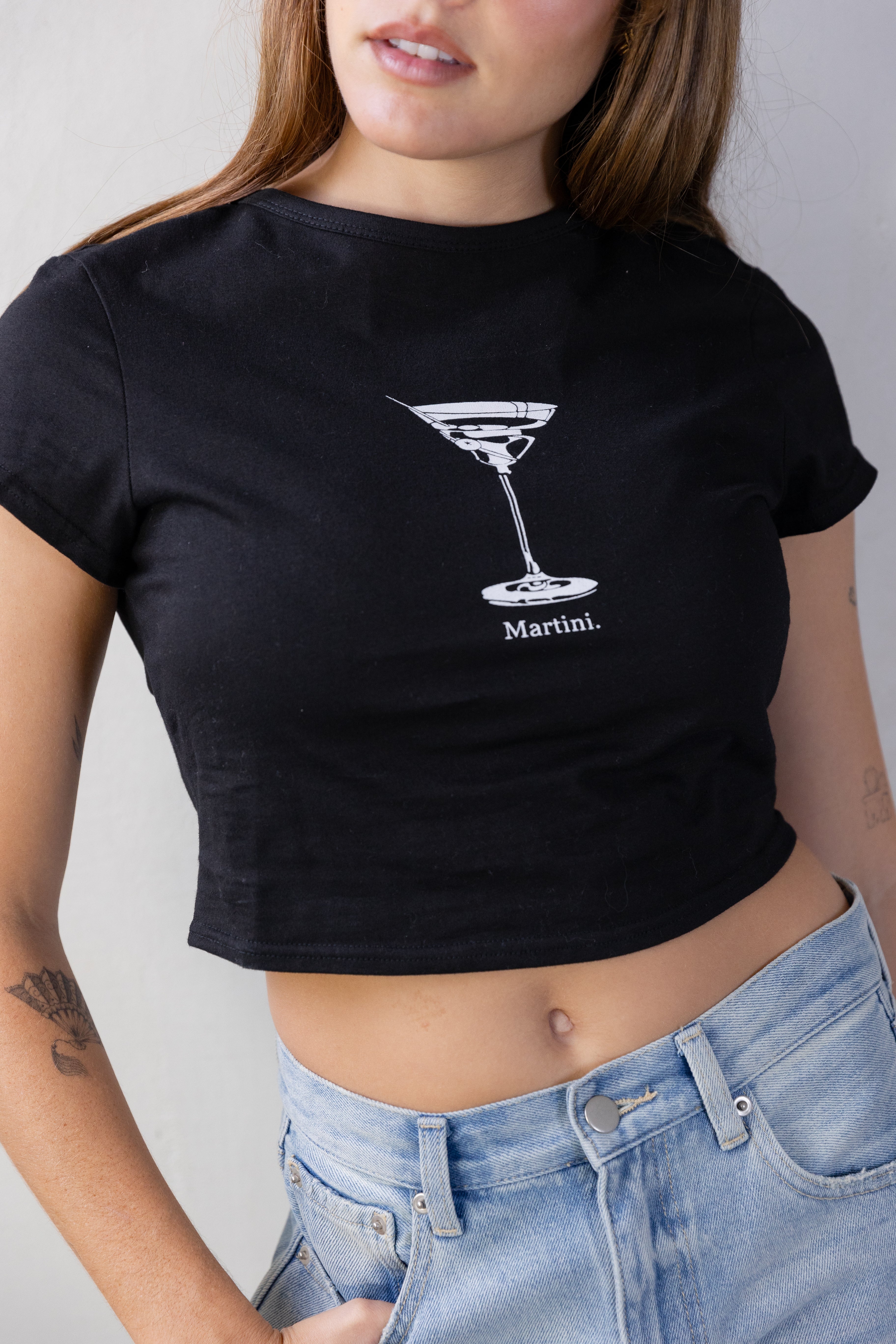 Martini Top