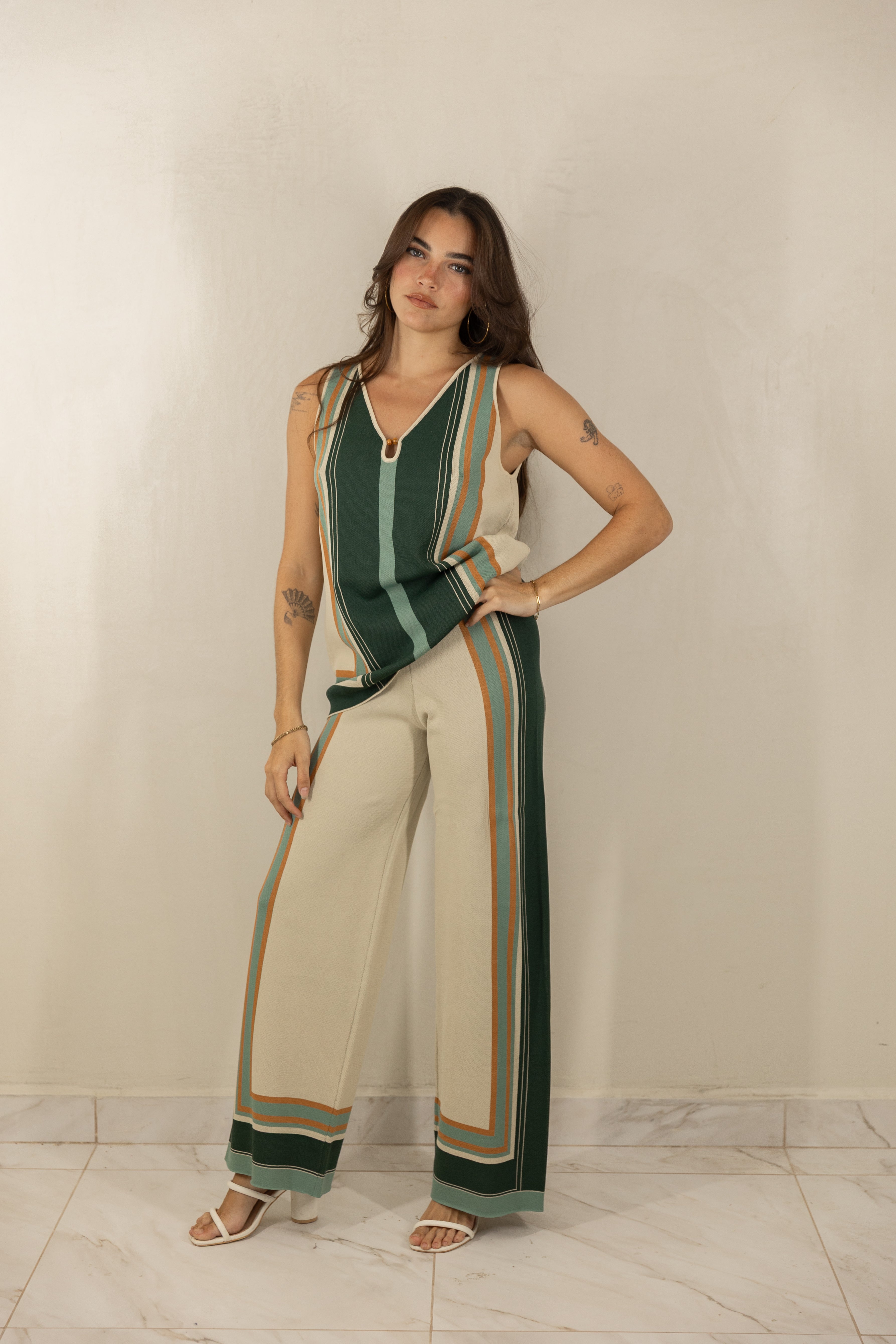 Border Set