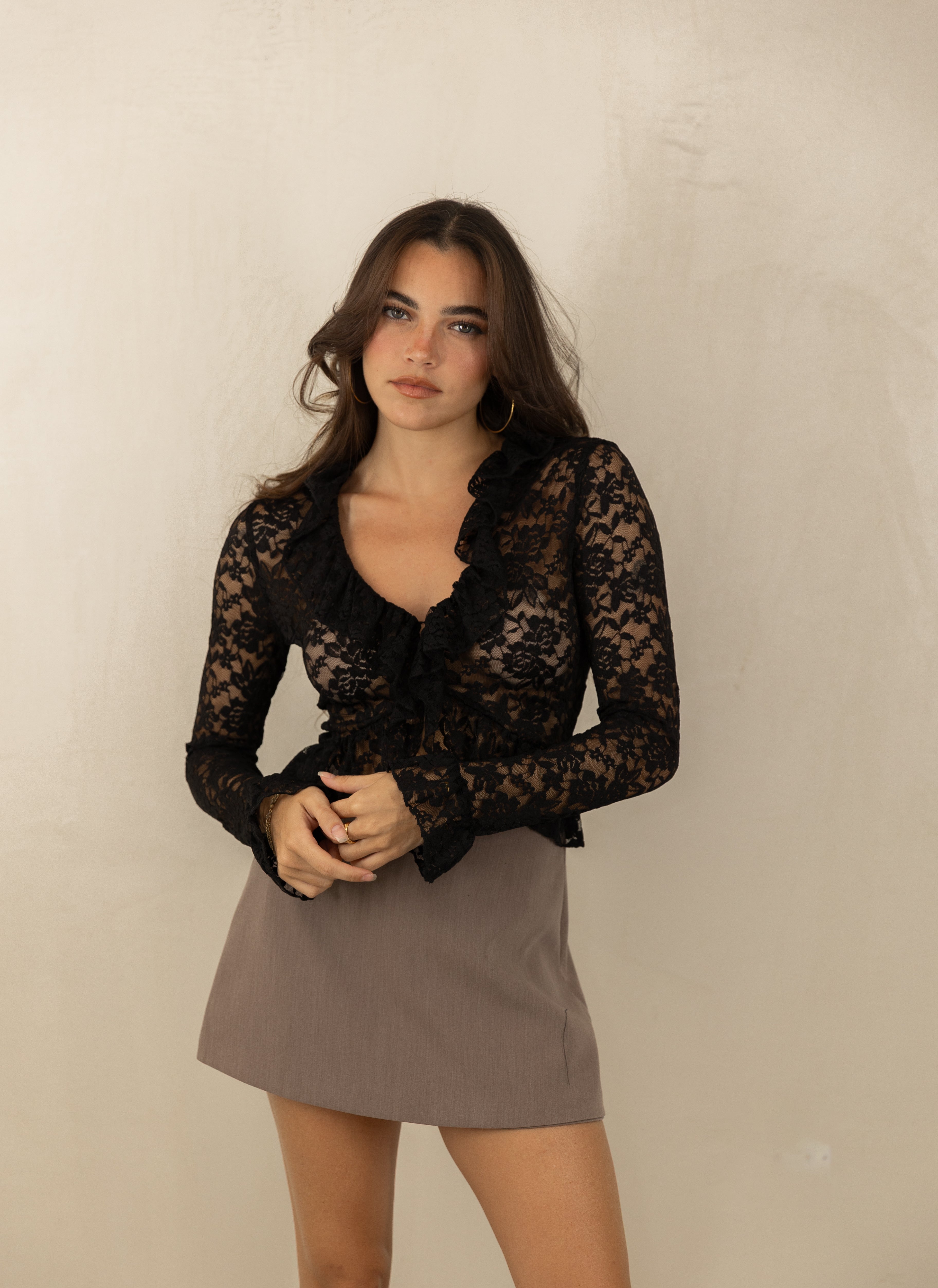 Excecutive Skort