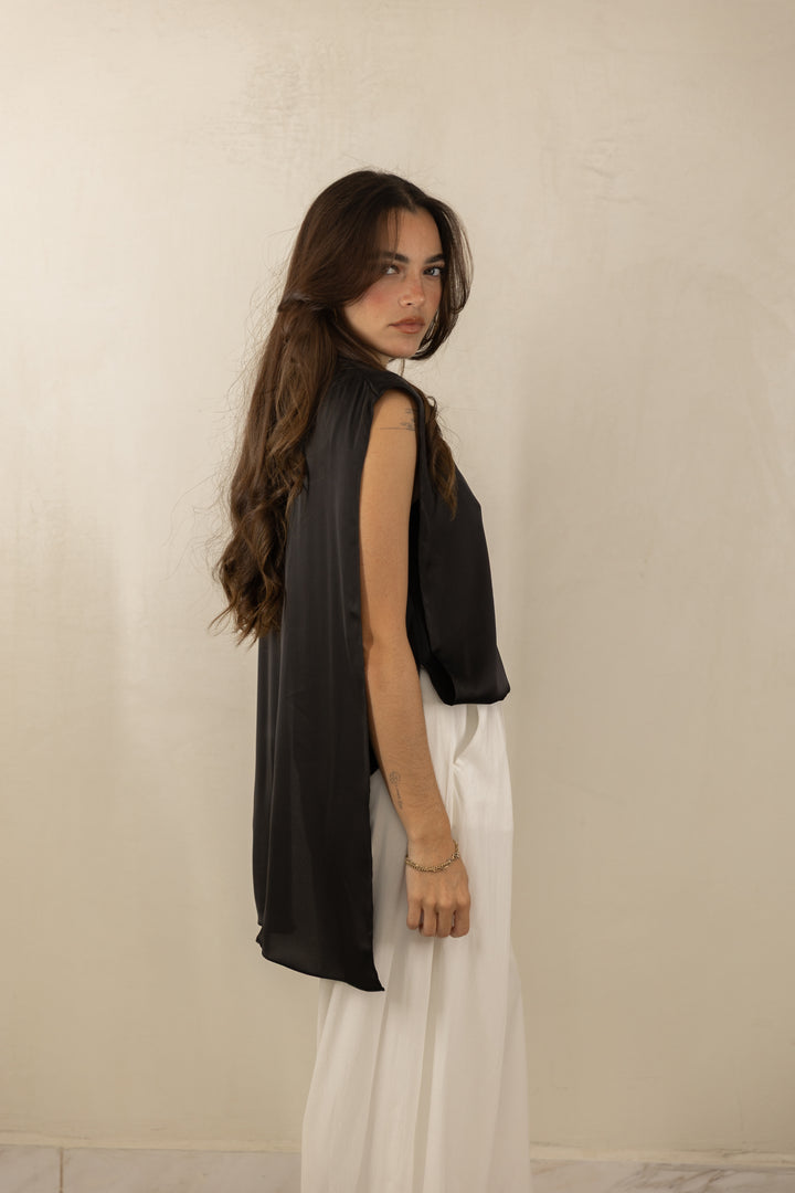 Double Layer Top