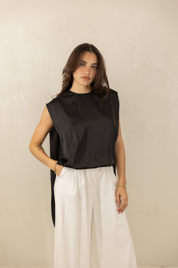 Double Layer Top