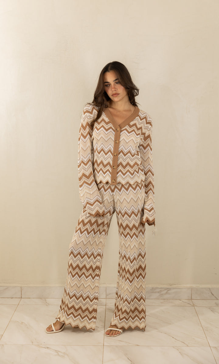 Geometric Set