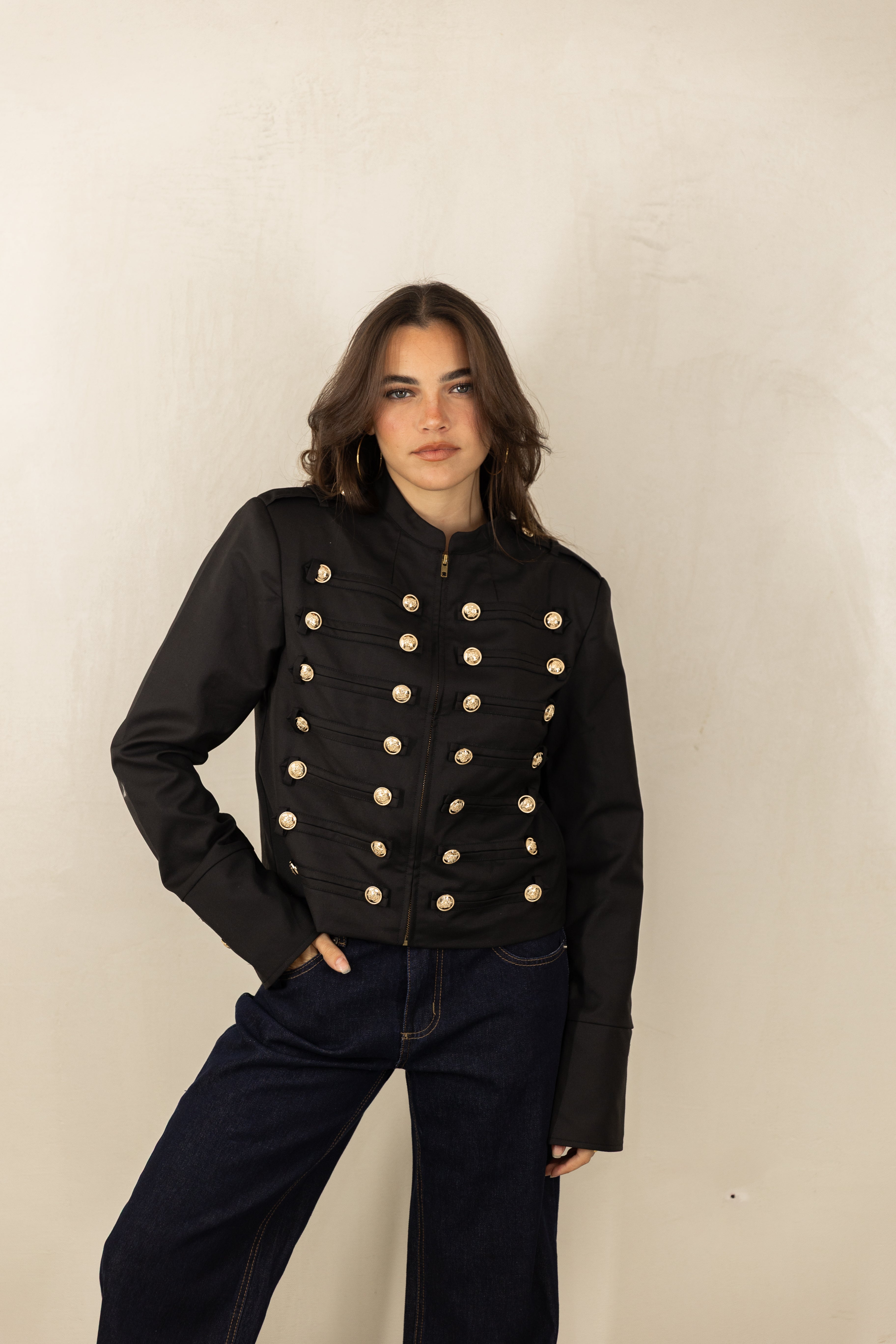 Rush Hour Jacket