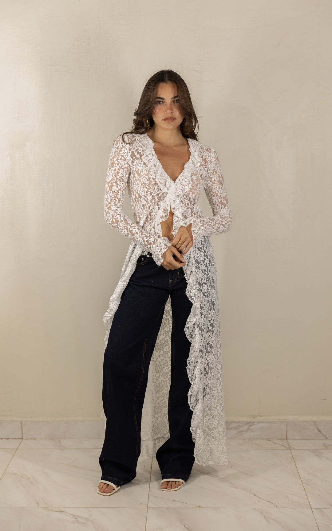 Boss Top