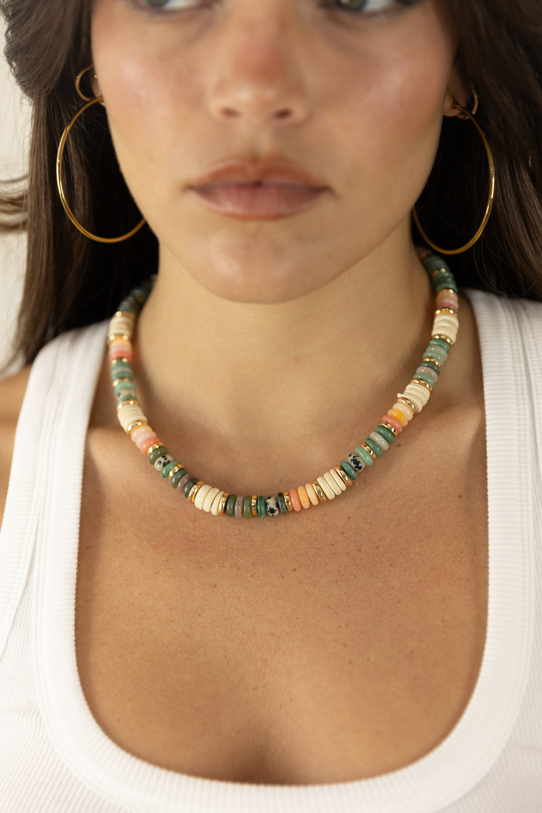 Zen Necklace