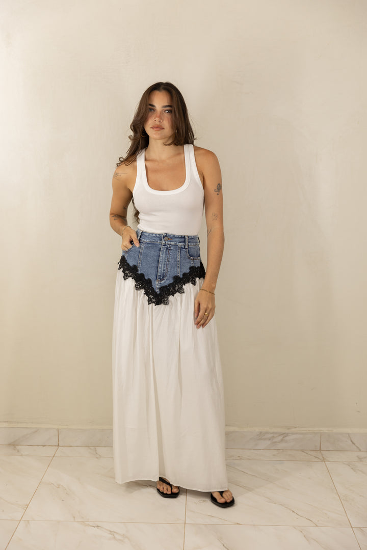 Amelia Skirt