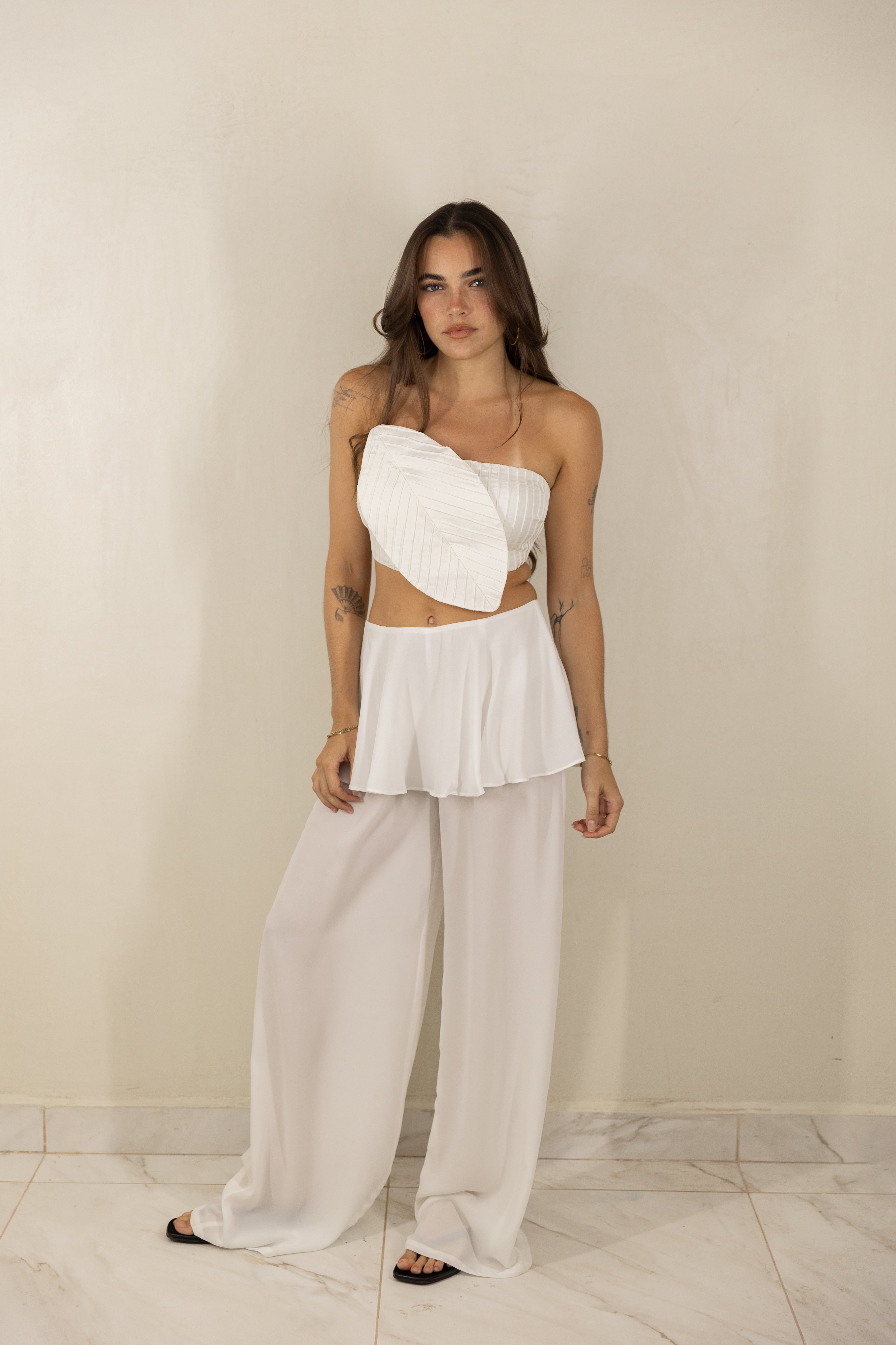 Leaf Set