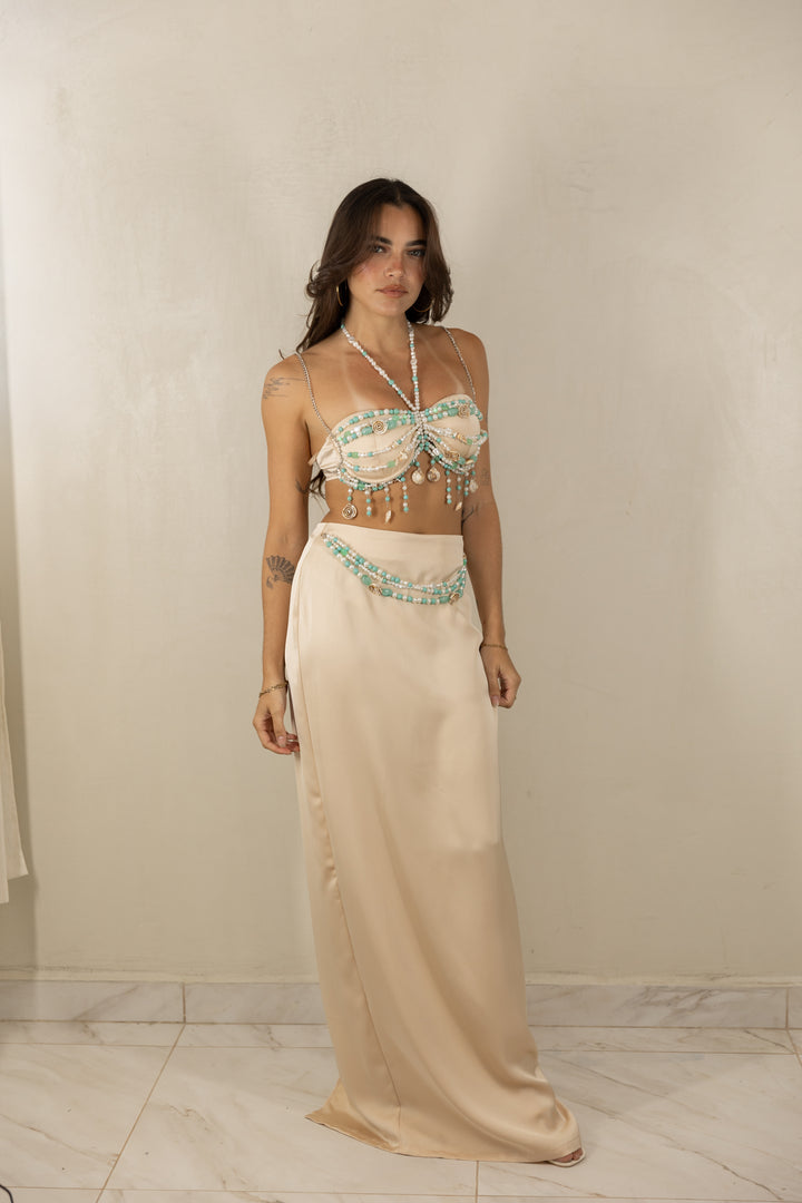 Beaded Set