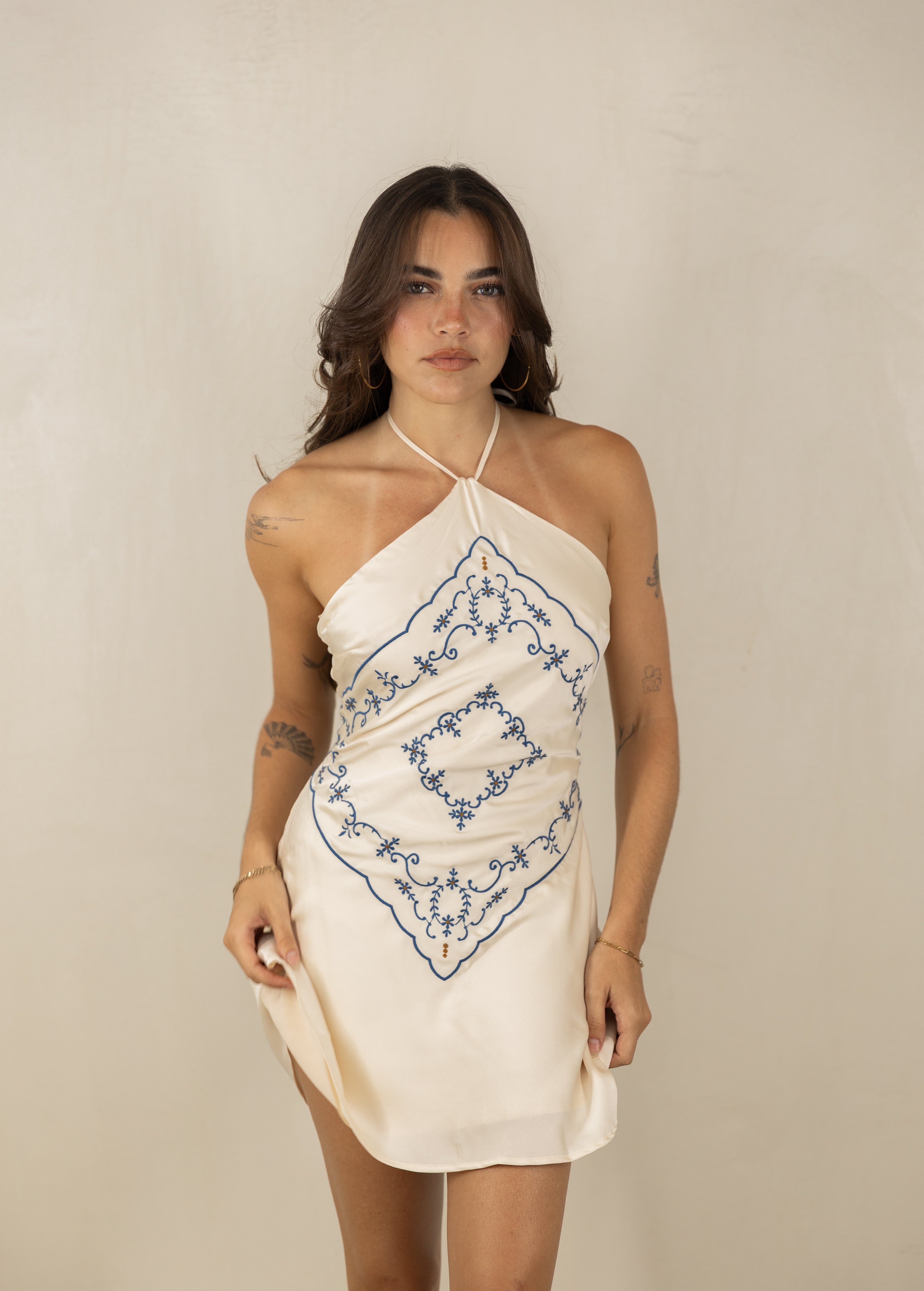 Lucia Dress