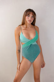 Jaded Riot One Piece