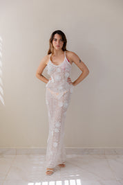 Vesper Dress