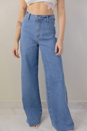 Comfort Jeans