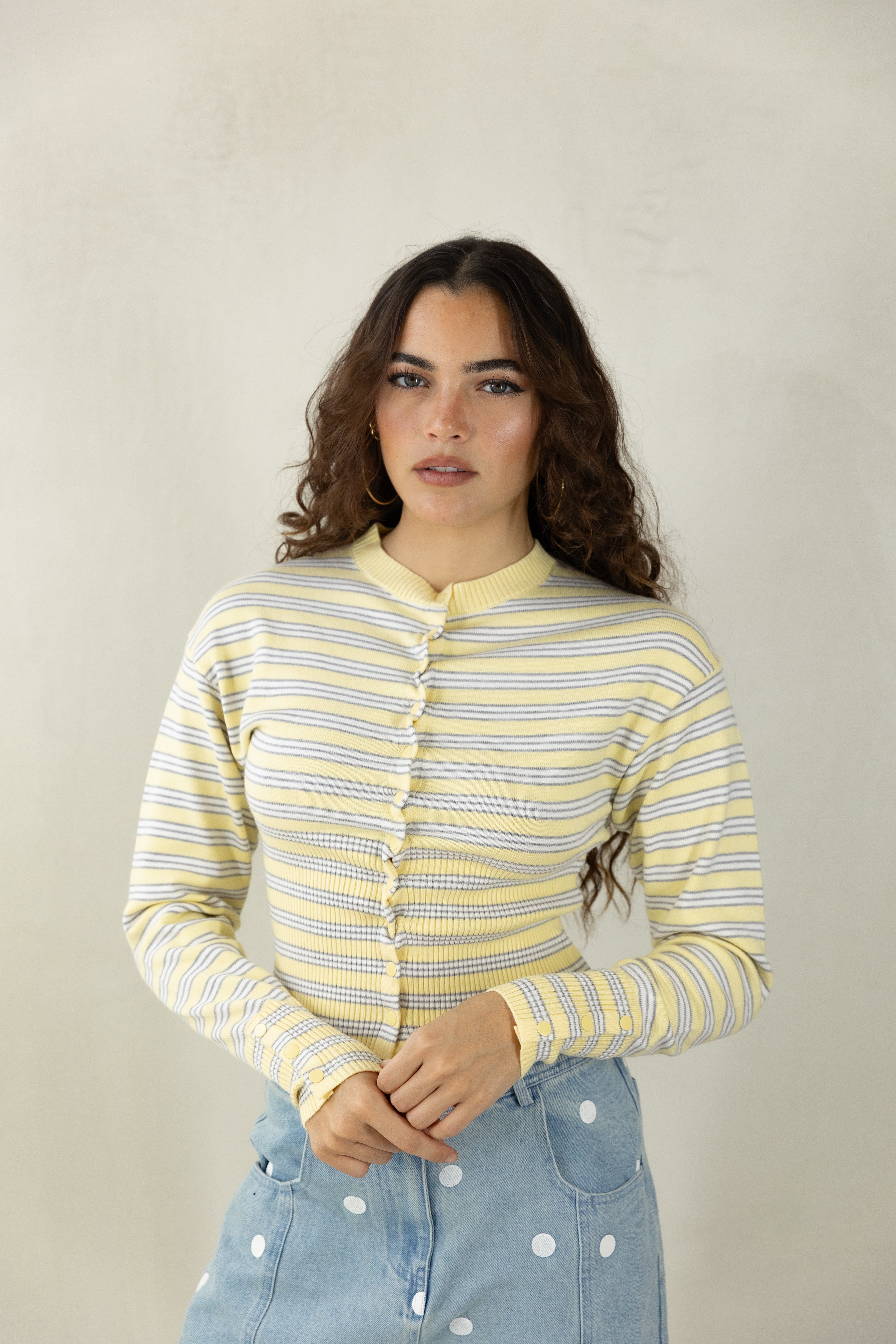 Josephine Cardigan