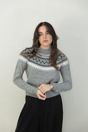 Crewneck Sweater