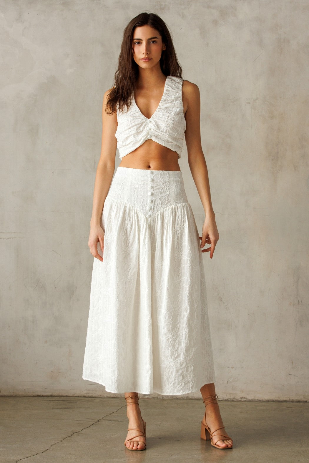 Sweet Skirt