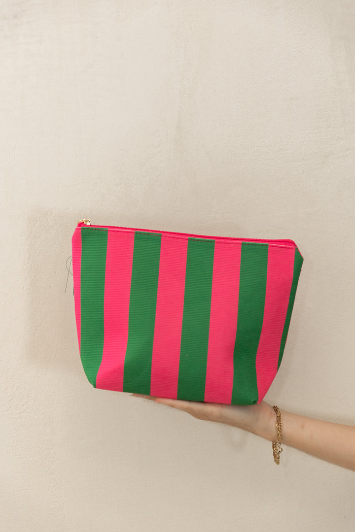 Tassel Pouch