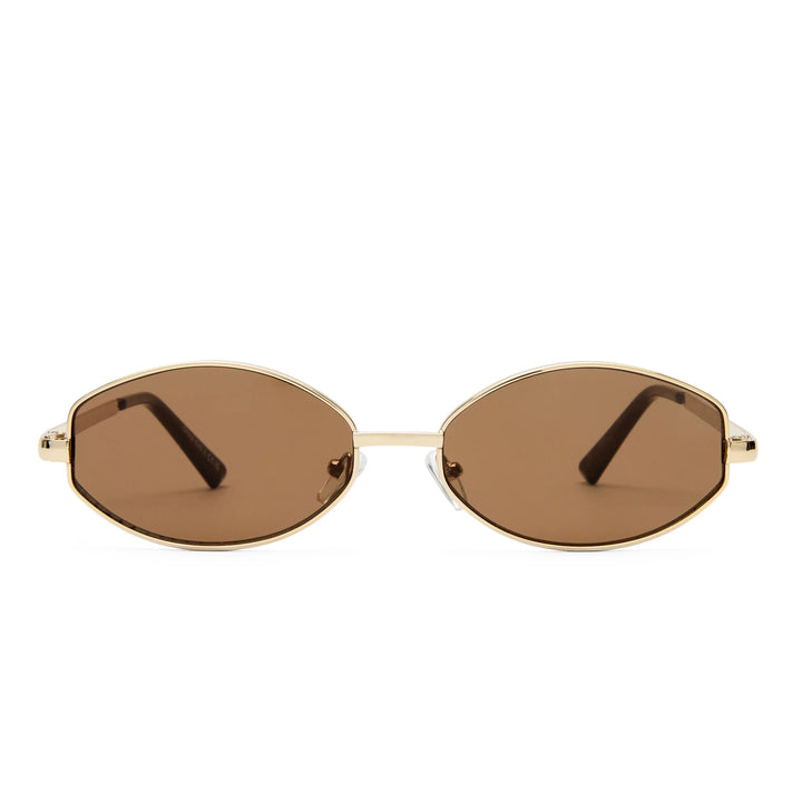 Objective Sunglasses