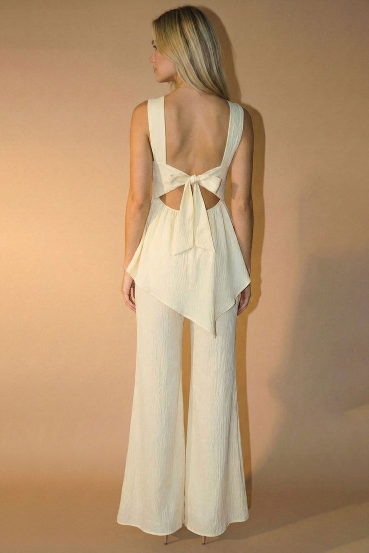 Vanilla Set