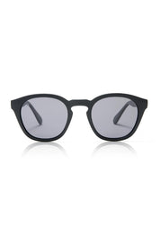 Larchmont Black Sunglasses