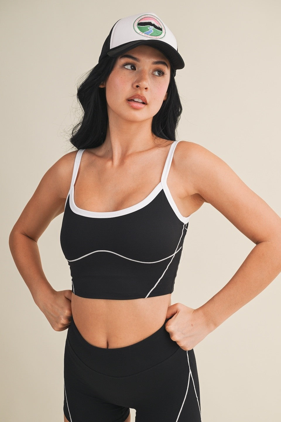 Binding Sportsbra