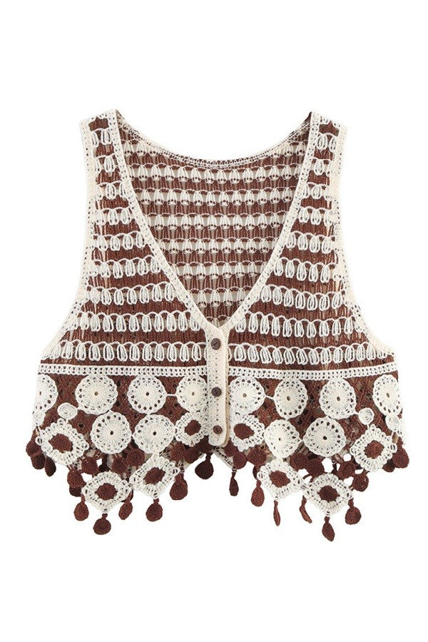 Hollow Top
