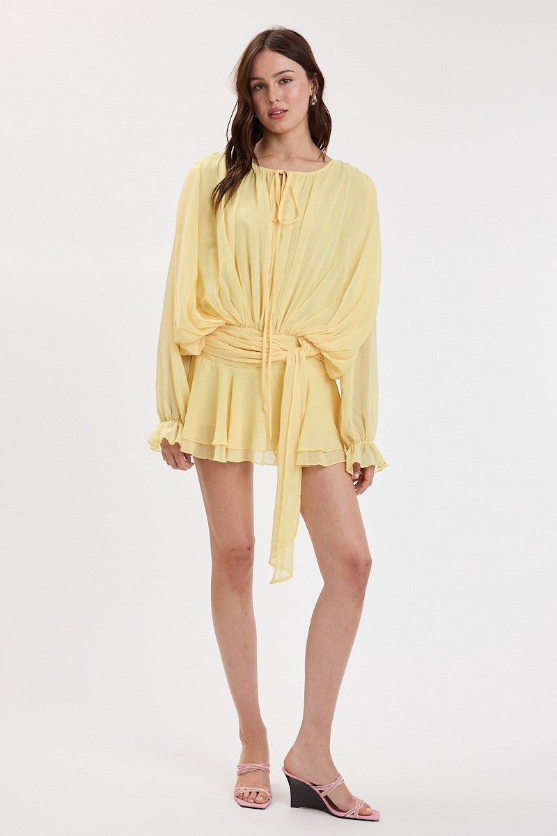 Destined Dress